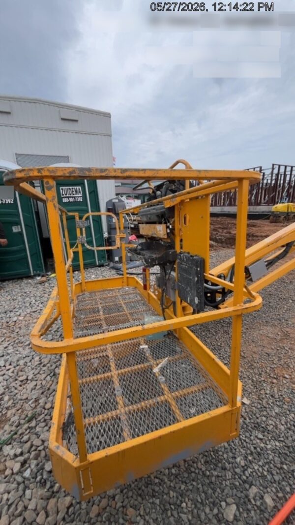 2021 HAULOTTE HT67 RTJ O