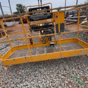 2021 HAULOTTE HT67 RTJ O