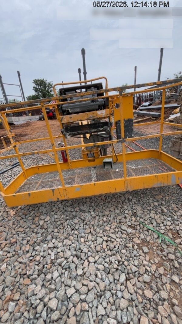 2021 HAULOTTE HT67 RTJ O