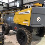 2021 HAULOTTE HT67 RTJ O