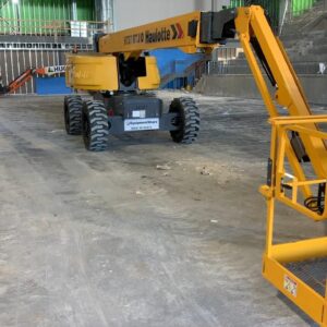 2021 HAULOTTE HT67 RTJ O