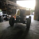 2021 HAULOTTE HT67 RTJ O
