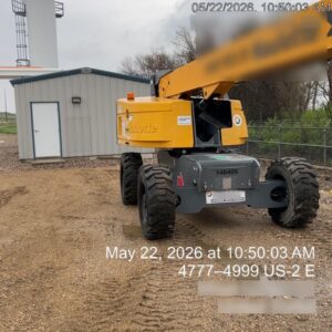 2021 HAULOTTE HT67 RTJ O