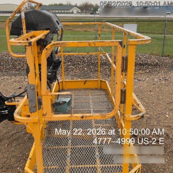 2021 HAULOTTE HT67 RTJ O