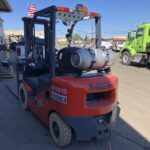 2021 HELI CPQYD25-KU1H