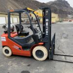 2021 HELI CPQYD25-KU1H