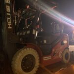 2021 HELI CPQYD25-KU1H