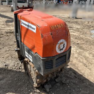 2021 HUSQVARNA LP9505