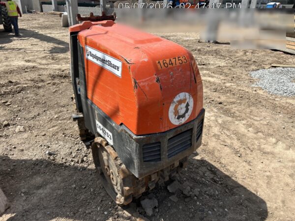 2021 HUSQVARNA LP9505