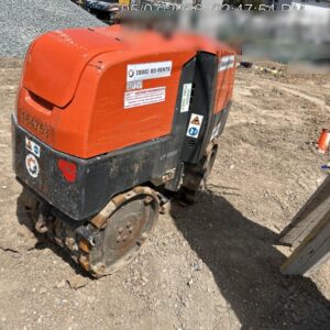 2021 HUSQVARNA LP9505