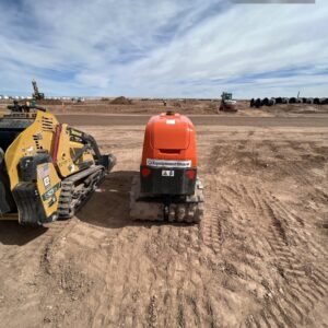 2021 HUSQVARNA LP9505