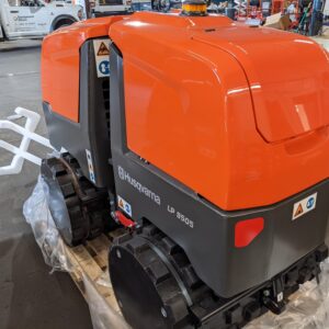 2021 HUSQVARNA LP9505