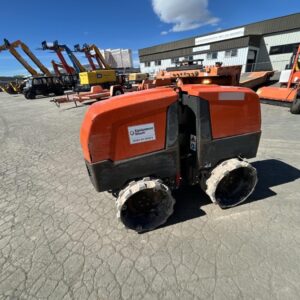 2021 HUSQVARNA LP9505