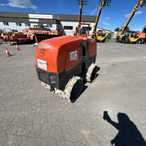 2021 HUSQVARNA LP9505