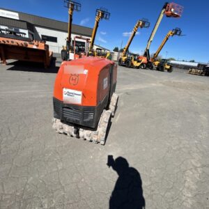 2021 HUSQVARNA LP9505