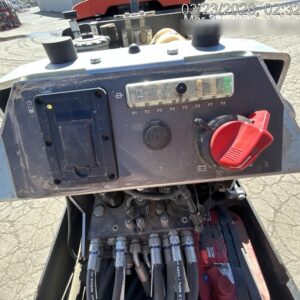 2021 HUSQVARNA LP9505