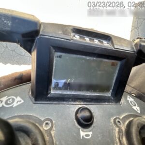 2021 HUSQVARNA LP9505