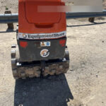 2021 HUSQVARNA LP9505