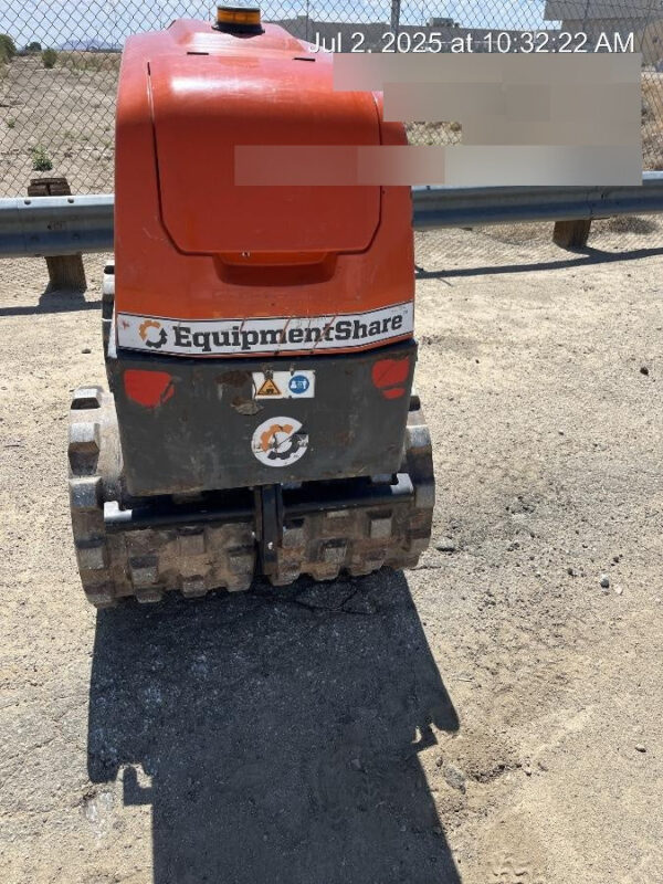 2021 HUSQVARNA LP9505
