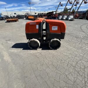 2021 HUSQVARNA LP9505