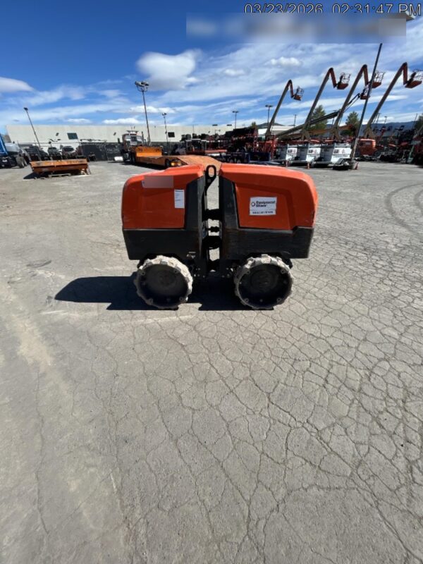 2021 HUSQVARNA LP9505