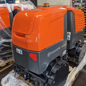 2021 HUSQVARNA LP9505