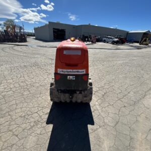 2021 HUSQVARNA LP9505