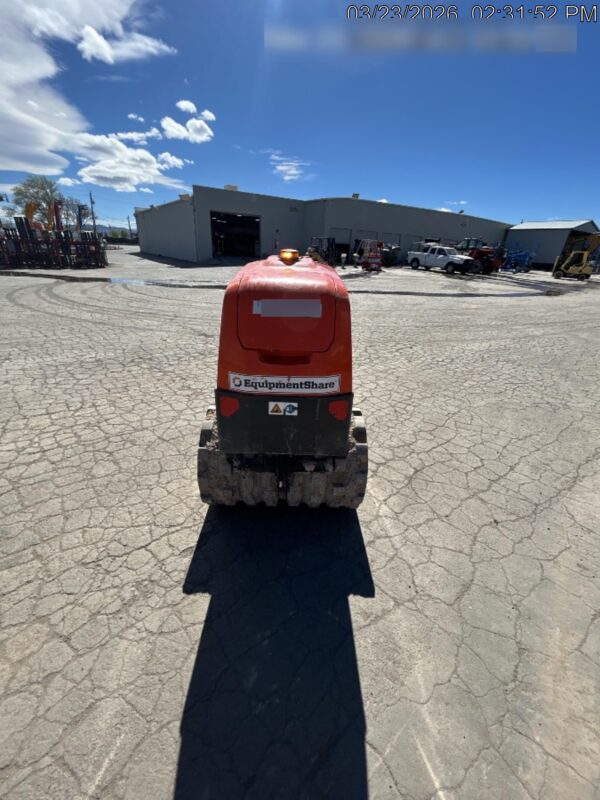 2021 HUSQVARNA LP9505