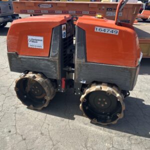 2021 HUSQVARNA LP9505