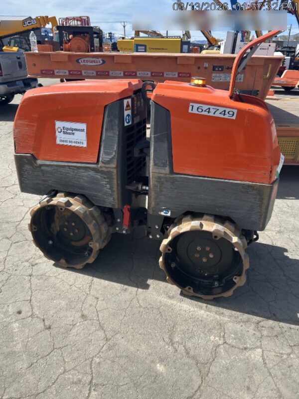 2021 HUSQVARNA LP9505