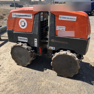 2021 HUSQVARNA LP9505