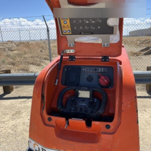 2021 HUSQVARNA LP9505