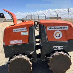2021 HUSQVARNA LP9505