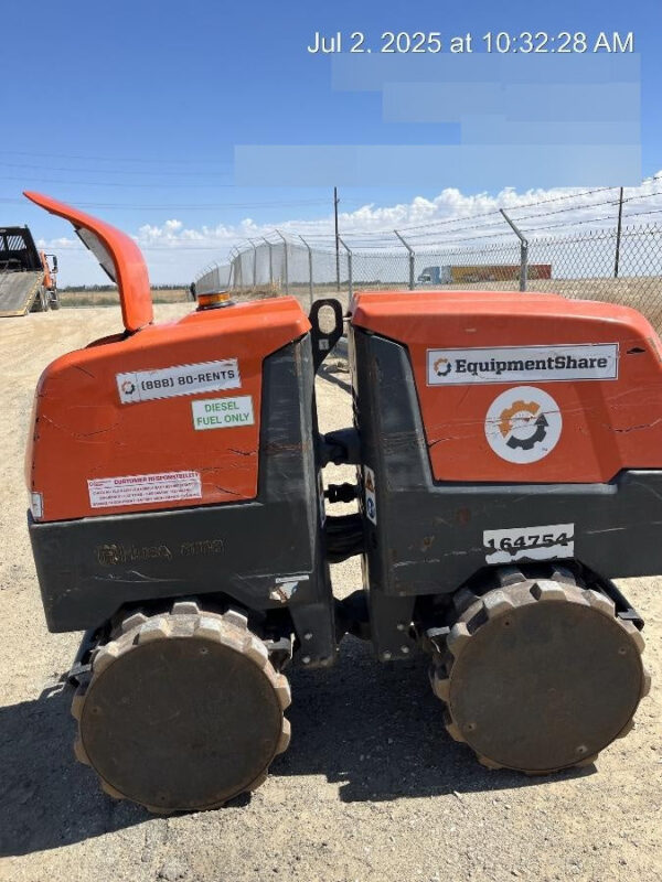 2021 HUSQVARNA LP9505