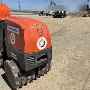 2021 HUSQVARNA LP9505