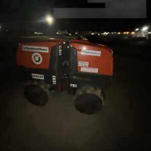 2021 HUSQVARNA LP9505