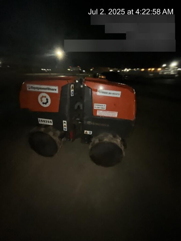 2021 HUSQVARNA LP9505
