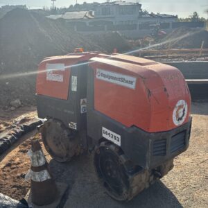 2021 HUSQVARNA LP9505