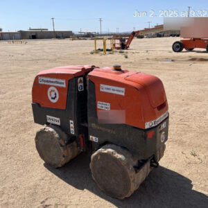 2021 HUSQVARNA LP9505