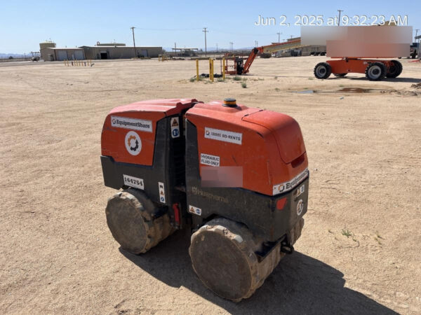 2021 HUSQVARNA LP9505