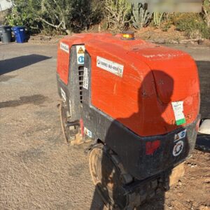2021 HUSQVARNA LP9505