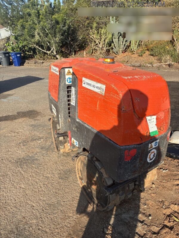 2021 HUSQVARNA LP9505