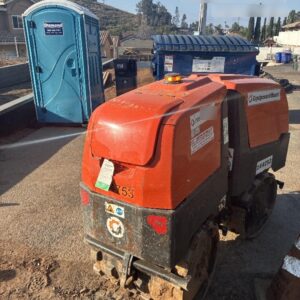 2021 HUSQVARNA LP9505