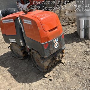 2021 HUSQVARNA LP9505