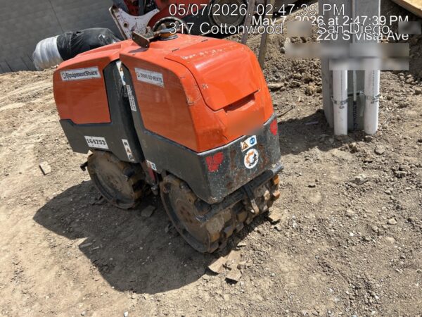 2021 HUSQVARNA LP9505