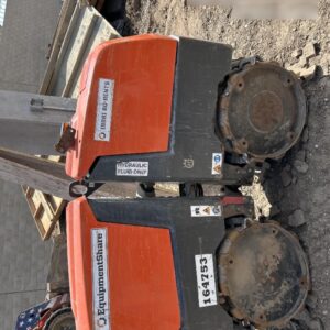 2021 HUSQVARNA LP9505