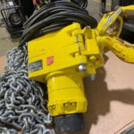 2021 INGERSOLL RAND LC2A180TIP2C6M5-E