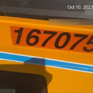 2021 JCB 19C-1E