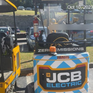2021 JCB 19C-1E