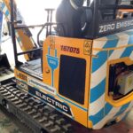 2021 JCB 19C-1E